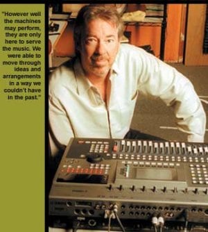 Bozz Scaggs