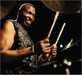 Elvin Jones