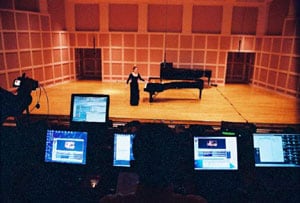 Piano E-Competition