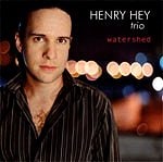 Henry Hey CD