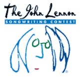 John Lennon Song Writing Content Logo