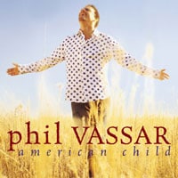 Phil Vassar Cover