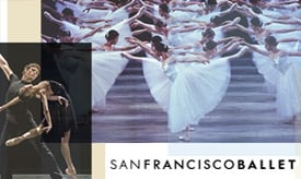San Francisco Ballet 