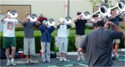 Marching Brass Main Image