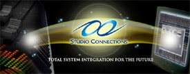 Studio Connection 