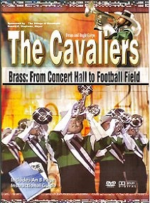 Cavaliers Instructional DVD
