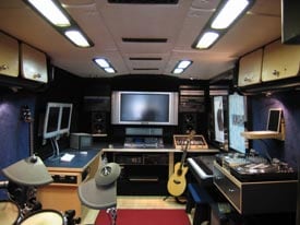 John Lennon Studio