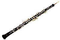 Oboe