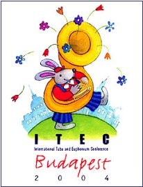 ITEC Budapest 2004
