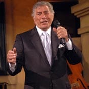 Tony Bennett