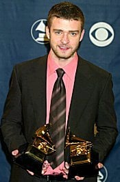 Justin Timberlake