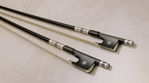 Carbon Fiber Bows