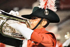 DCI Image