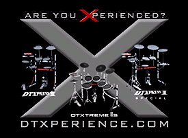 dtxperience.com logo