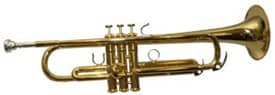 Z Trumpet