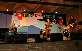 Monterey Jazz Festival