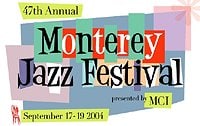 Monterey Jazz Festival 