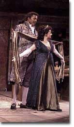 Puccini's Tosca Performed by the Philadephia Opera