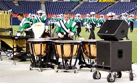 DCI Image