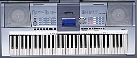 psr 293 yamaha keyboard prices