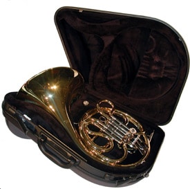 French Horn Case