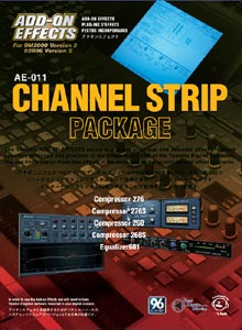 Channel Strip