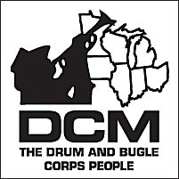 DCM Logo