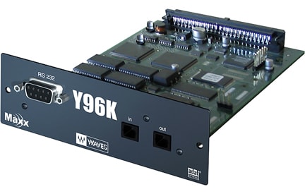 Y96K