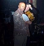 Roy Haynes