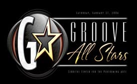 Groove Stars Logo 