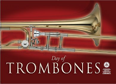 Day of Trombones