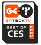 Best of CES Logo 