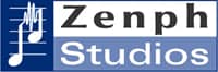 Zenph Sudios Logo