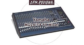 Yamaha - YT250X - Accordeur Guitare LCD - Noir Y…