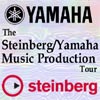 Steinberg & Yamaha Logos