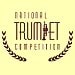 National Trumpet Competition Logo