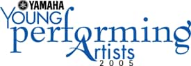 Young Performing Artists 2005