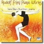 Rudolph Friml Piano Works