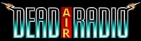 Dead Air Radio Logo