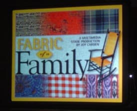 Fabric Family 