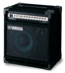 Yamaha deals bass combo