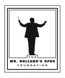 Mr. Holland Opus