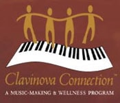 Clavinova Connection Logo