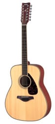 FG720S-12 FG Guitar