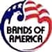 Bands of America Icon