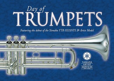 Day of Trumpets
