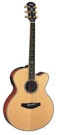 CPX900NT Acoustic Guitar