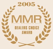 MMR Award
