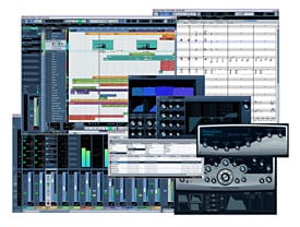 cubase 4 manual