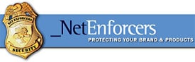 Net Enforcers, Protecting your Brand & Products